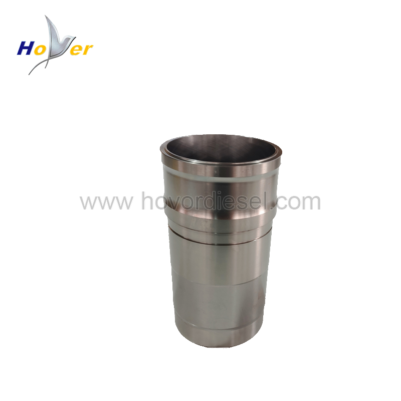 5530375 Diesel Engine Parts Cylinder Liner for Cummins 6CT 6CT8.3 6L L9.3 QSL9.5 ISL9.5