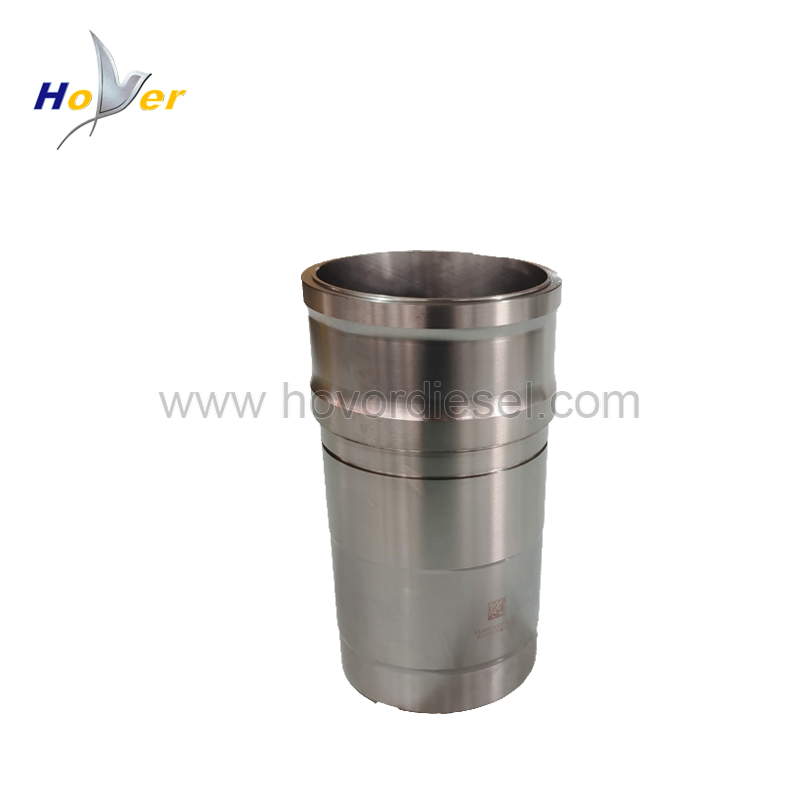 5530375 Diesel Engine Parts Cylinder Liner for Cummins 6CT 6CT8.3 6L L9.3 QSL9.5 ISL9.5