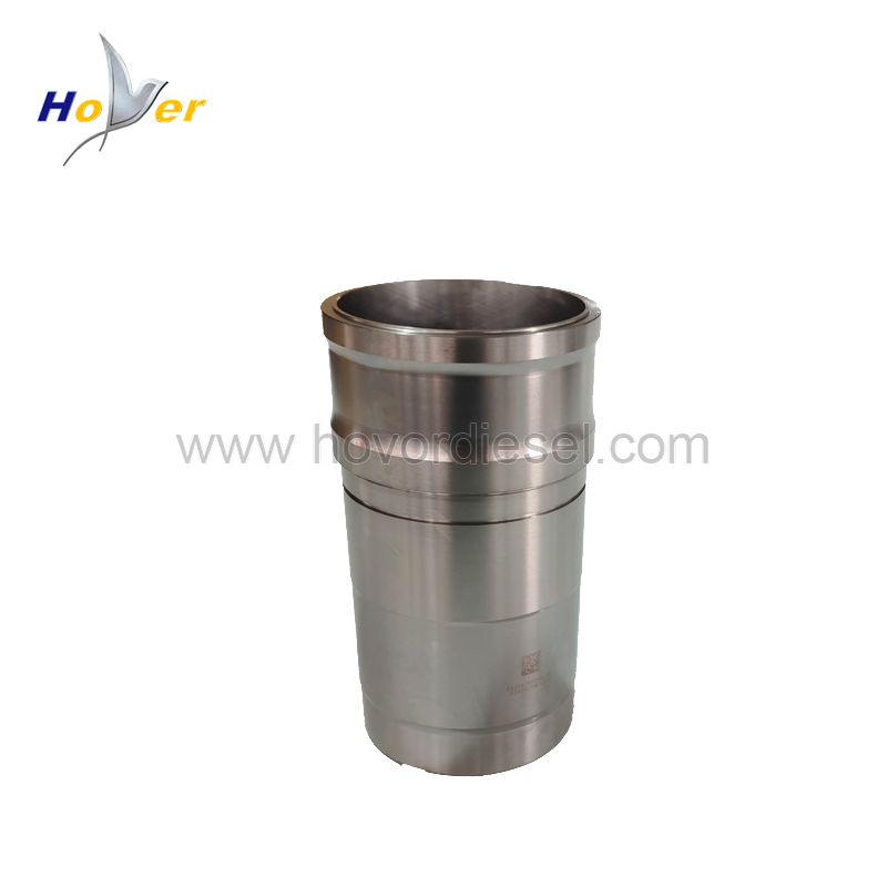 5530375 Diesel Engine Parts Cylinder Liner for Cummins 6CT 6CT8.3 6L L9.3 QSL9.5 ISL9.5