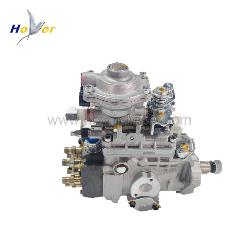 0460426401 VE6/12F1300R929-5 A3960900 Diesel Engine Parts Fuel Injection Pump for Cummins 6BT