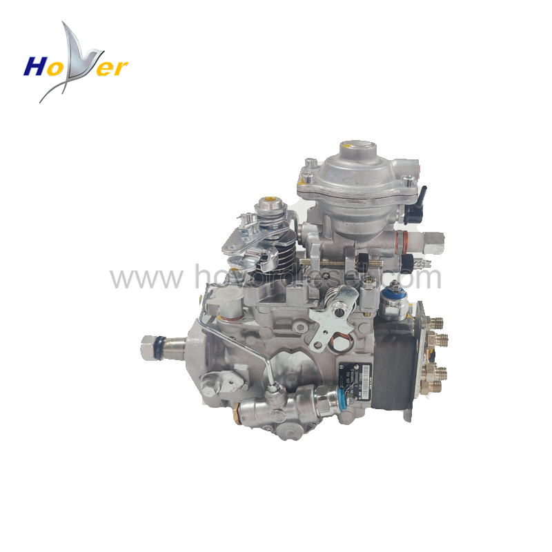 0460426401 VE6/12F1300R929-5 A3960900 Diesel Engine Parts Fuel Injection Pump for Cummins 6BT