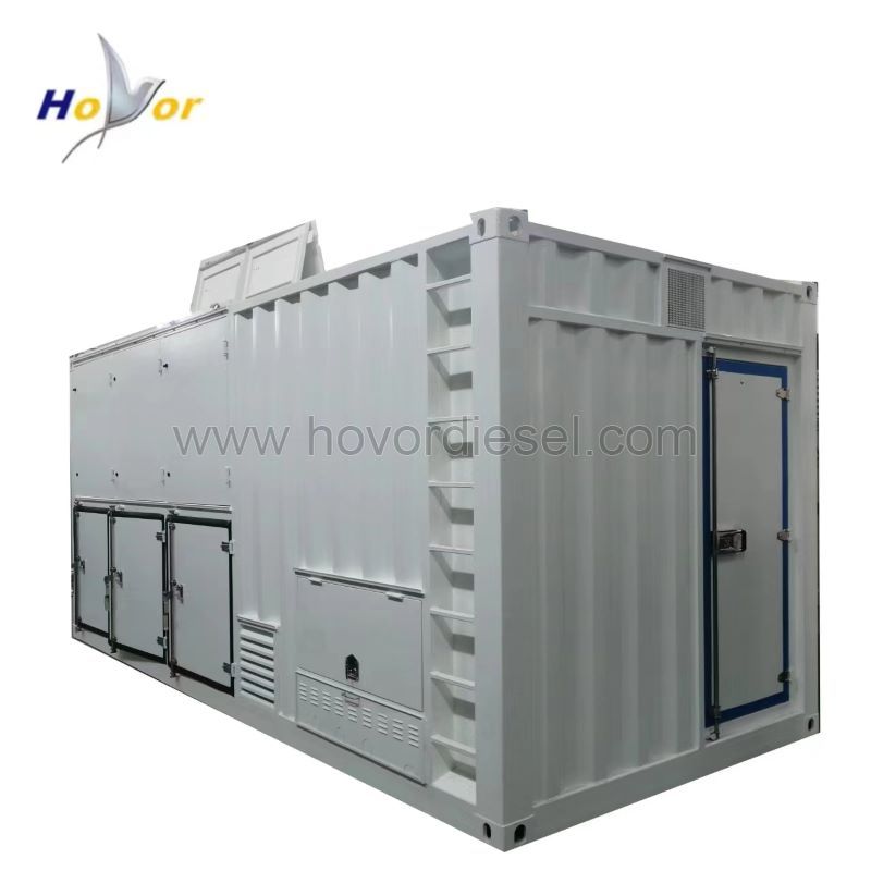 Shengli supplies high voltage load bank with 10KV 2000KW load bank for generator testing continuous 50HZ/60HZ ISO9001:2008 outdoor