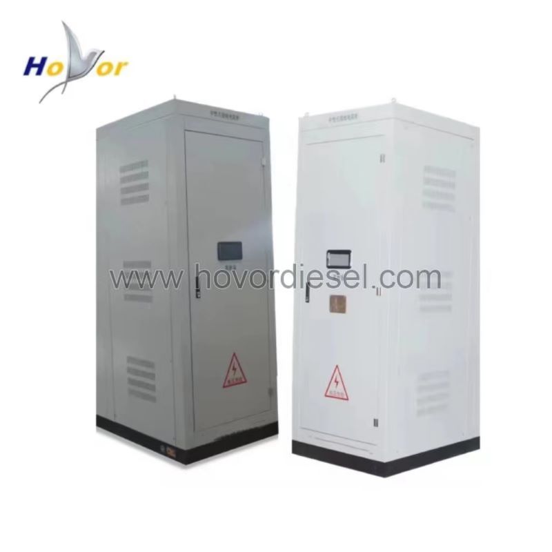 10.5kv generator neutral point grounding high resistance cabinet