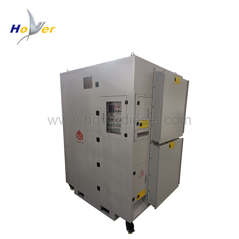 New customizable AC415V-800KW intelligent AC load cabinet