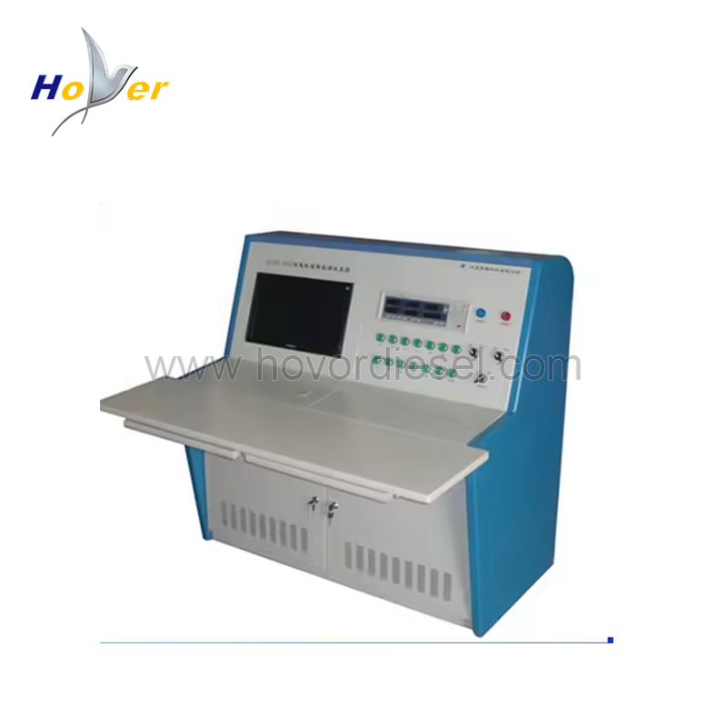 400V 625KVA Resistive Inductive Load Bank Automotive Testing Machine Victory Load Electronic Fan Forced Cooling Continuous 375KVAR 0.8