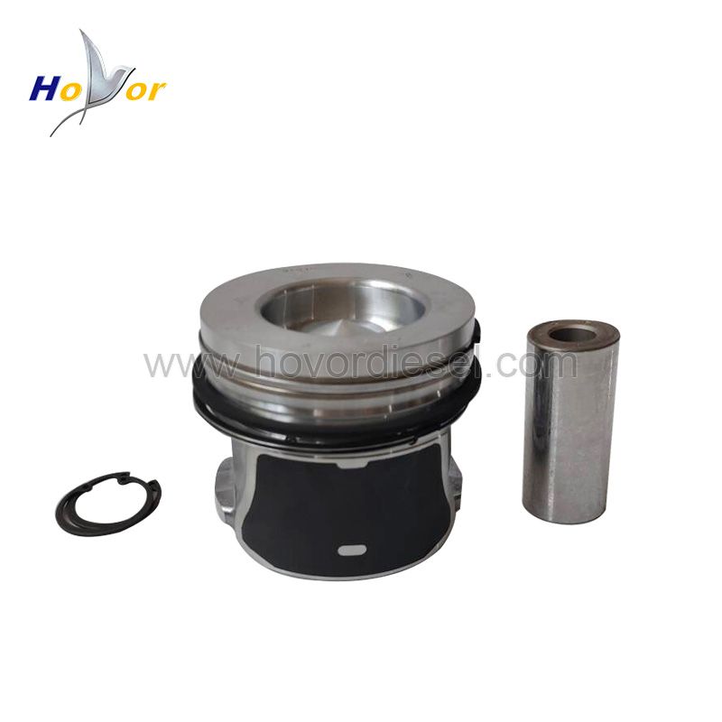 Original TCD2.9 Diesel Engine Original Spare Parts Piston Assembly 04134464 For Deutz