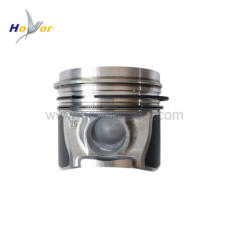 Original TCD2.9 Diesel Engine Original Spare Parts Piston Assembly 04134464 For Deutz