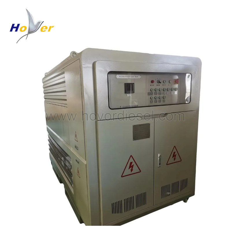 1000kW high voltage Load bank