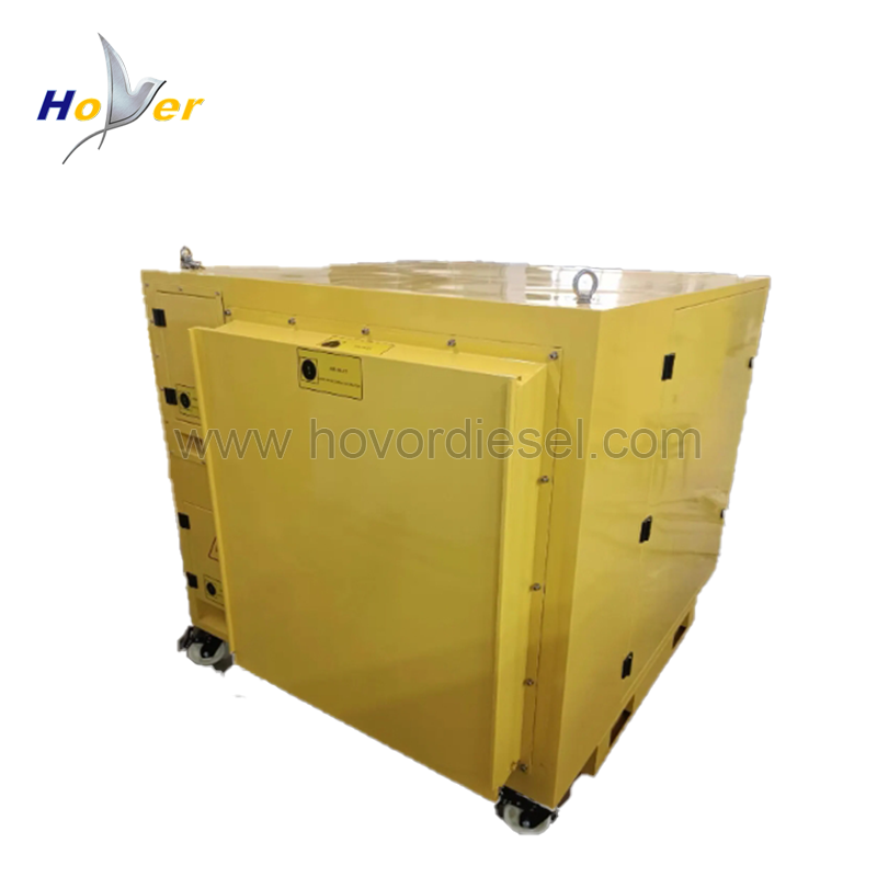 resistive load bank 600kw dummy load bank for outdoor generator testing