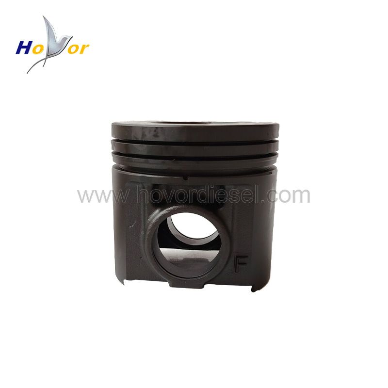 6152-32-2510 Komatsu Excavator S6D125 engine parts piston