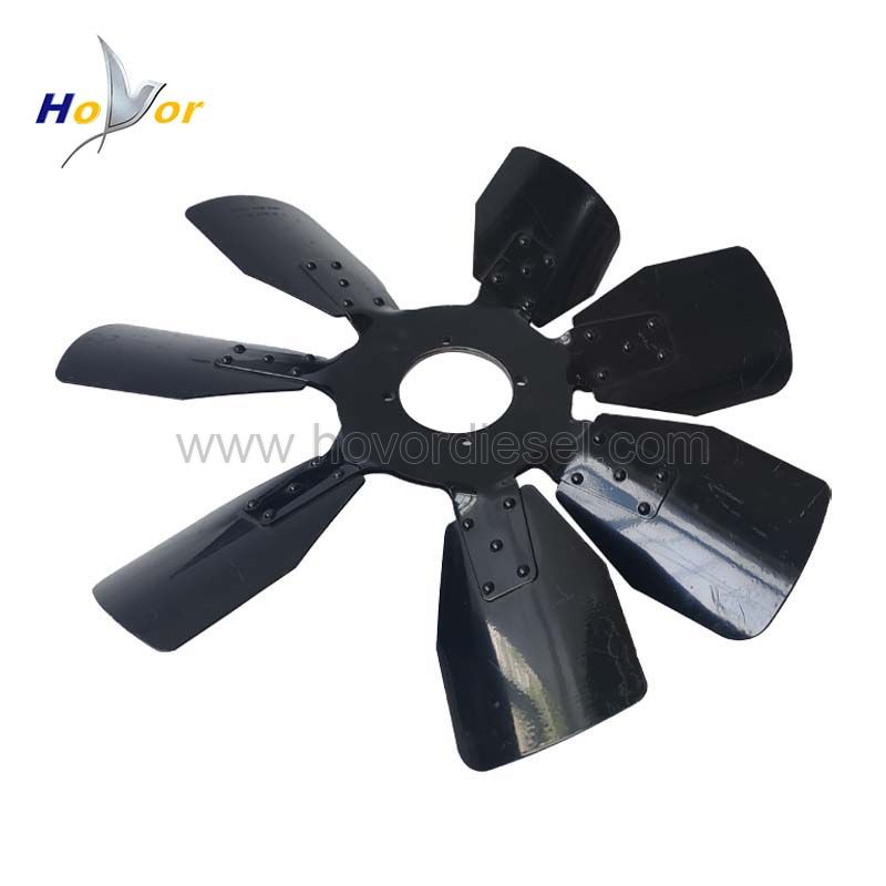 Diesel Engine Spare Parts Fan 04209189 for Deutz TCD2012L042V BF4M2012 BF6M2012C BF4M1013BCE BF6M1013EC BF4M2012C