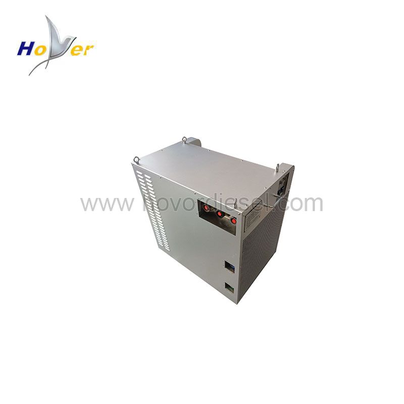 AC400-200kW portable intelligent AC load cabinet supports customization